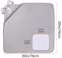 Prosop pentru copii Momcozy WC014-U200NB-B imaginea #3 — magazin online Desire.md