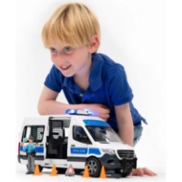 Vehicul de urgență Bruder MB Sprinter Police (2683) imaginea #5 — magazin online Desire.md