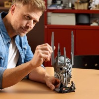 Set de construcție Lego Icons: Sauron (11373) imaginea #3 — magazin online Desire.md