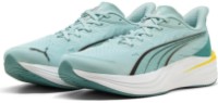 Adidași pentru bărbați Puma Darter Pro 2 Baltic Sea Blue/Fresh Water/Puma Silver/Lemon Crus, s.40 imaginea #1 — magazin online Desire.md