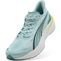 Adidași pentru bărbați Puma Darter Pro 2 Baltic Sea Blue/Fresh Water/Puma Silver/Lemon Crus, s.40.5 imaginea #5 — magazin online Desire.md