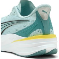 Adidași pentru bărbați Puma Darter Pro 2 Baltic Sea Blue/Fresh Water/Puma Silver/Lemon Crus, s.41 imaginea #6 — magazin online Desire.md