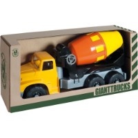 Betoniera Androni 6091-000K  imaginea #3 — magazin online Desire.md