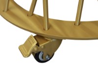 Барный стол Deco Safira 80 фото №3 — интернет-магазин Desire.md