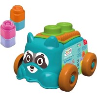 Mașină Clementoni Sensory Puppy (17488) 