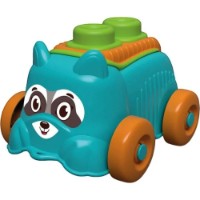 Mașină Clementoni Sensory Puppy (17488)  imaginea #2 — magazin online Desire.md