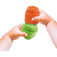 Mașină Clementoni Sensory Puppy (17488)  imaginea #4 — magazin online Desire.md