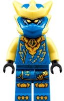 Set de construcție Lego Ninjago: Jay's Dragon Mech Fight (71853) imaginea #2 — magazin online Desire.md