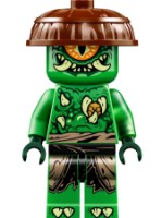 Set de construcție Lego Ninjago: Jay's Dragon Mech Fight (71853) imaginea #3 — magazin online Desire.md