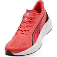 Adidași pentru bărbați Puma Darter Pro 2 Red Glamour/Puma Black/Silver/White, s.42.5 imaginea #5 — magazin online Desire.md