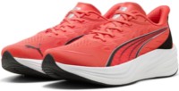 Adidași pentru bărbați Puma Darter Pro 2 Red Glamour/Puma Black/Silver/White, s.43 imaginea #1 — magazin online Desire.md
