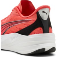 Adidași pentru bărbați Puma Darter Pro 2 Red Glamour/Puma Black/Silver/White, s.44.5 imaginea #6 — magazin online Desire.md
