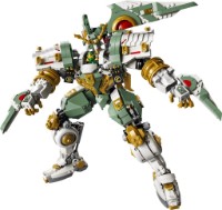 Set de construcție Lego Ninjago: Lloyd's Titan Mech (71860) imaginea #3 — magazin online Desire.md