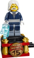 Set de construcție Lego Ninjago: Lloyd's Titan Mech (71860) imaginea #4 — magazin online Desire.md