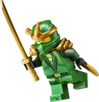 Set de construcție Lego Ninjago: Lloyd's Titan Mech (71860) imaginea #5 — magazin online Desire.md