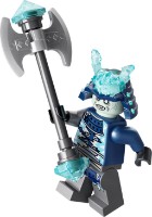 Set de construcție Lego Ninjago: Lloyd's Titan Mech (71860) imaginea #6 — magazin online Desire.md