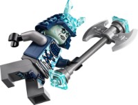 Set de construcție Lego Ninjago: Lloyd's Titan Mech (71860) imaginea #7 — magazin online Desire.md