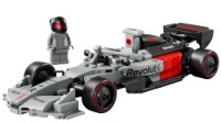 Set de construcție Lego Speed Champions: Audi Revolut F1 Team R26 (77259)