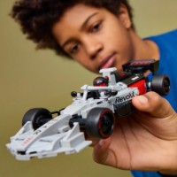 Set de construcție Lego Speed Champions: Audi Revolut F1 Team R26 (77259) imaginea #2 — magazin online Desire.md