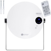 Тепловентилятор Camry CR-7747 фото №4 — интернет-магазин Desire.md