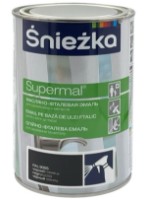 Smalț Sniezka Supermal F540 2.5L