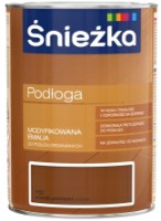 Эмаль Sniezka Supermal P P03 0.8L