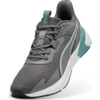 Adidași pentru bărbați Puma Disperse Xt 4 Cool Dark Gray/Puma Black/White/Baltic Sea Black, s.40.5 imaginea #5 — magazin online Desire.md