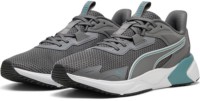 Adidași pentru bărbați Puma Disperse Xt 4 Cool Dark Gray/Puma Black/White/Baltic Sea Black, s.43 imaginea #1 — magazin online Desire.md