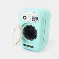 Mașină de spălat ChiToys Green (26376) imaginea #2 — magazin online Desire.md