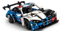 Set de construcție Lego Technic: BMW M4 GT3 Evo (42226) imaginea #2 — magazin online Desire.md