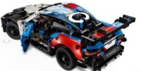 Set de construcție Lego Technic: BMW M4 GT3 Evo (42226) imaginea #3 — magazin online Desire.md