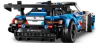 Set de construcție Lego Technic: BMW M4 GT3 Evo (42226) imaginea #4 — magazin online Desire.md