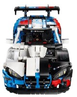Set de construcție Lego Technic: BMW M4 GT3 Evo (42226) imaginea #7 — magazin online Desire.md