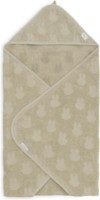 Полотенце для детей Jollein Terry Miffy Jacquard Olive Green 75x75cm (534-514-670870 фото №3 — интернет-магазин Desire.md