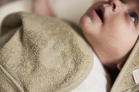 Полотенце для детей Jollein Terry Miffy Jacquard Olive Green 75x75cm (534-514-670870 фото №4 — интернет-магазин Desire.md