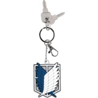 Breloc Kite Attack On Titan (AT25-3001) imaginea #2 — magazin online Desire.md