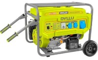 Generator de curent Dyllu DTGEAA096
