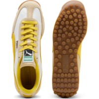Adidași pentru bărbați Puma Easy Rider Vintage Alpine Snow/Dazzling Yellow, s.40 imaginea #4 — magazin online Desire.md