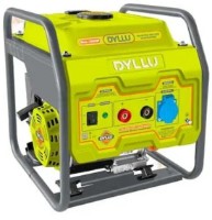 Generator de curent Dyllu DTGEAW160