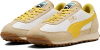 Adidași pentru bărbați Puma Easy Rider Vintage Alpine Snow/Dazzling Yellow, s.42 imaginea #1 — magazin online Desire.md
