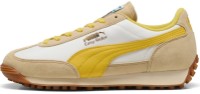Adidași pentru bărbați Puma Easy Rider Vintage Alpine Snow/Dazzling Yellow, s.46 imaginea #2 — magazin online Desire.md