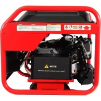 Generator de curent Elefant ZH4500I-W                         imaginea #2 — magazin online Desire.md