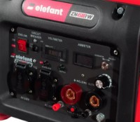 Generator de curent Elefant ZH4500I-W                         imaginea #3 — magazin online Desire.md
