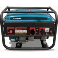 Generator de curent Hammer HGB-3000