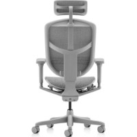 Офисное кресло Comfort T-168-B2 Enjoy Ultra Natural фото №6 — интернет-магазин Desire.md