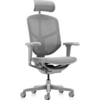 Офисное кресло Comfort T-168-B2 Enjoy Ultra Natural