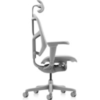 Офисное кресло Comfort T-168-B2 Enjoy Ultra Natural фото №3 — интернет-магазин Desire.md