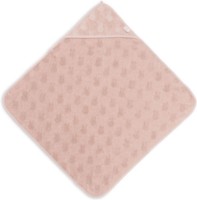 Полотенце для детей Jollein Terry Miffy Jacquard Wild Rose 75x75cm (534-514-67089) фото №1 — интернет-магазин Desire.md