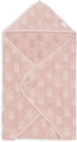 Полотенце для детей Jollein Terry Miffy Jacquard Wild Rose 75x75cm (534-514-67089) фото №3 — интернет-магазин Desire.md