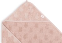 Полотенце для детей Jollein Terry Miffy Jacquard Wild Rose 75x75cm (534-514-67089) фото №6 — интернет-магазин Desire.md